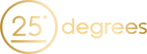 25 Degrees